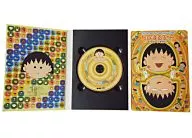 Pequeno Maruko-chan Protetor de tela