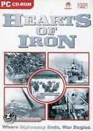 HEARTS OF IRON [EU version]