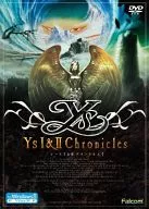 Ys I・II Chronicles for Windows8