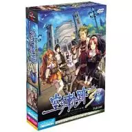 The Legend of Heroes : Trails in the Sky the 3 rd for Windows8