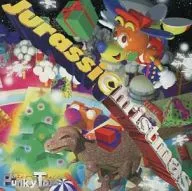 パンキータウン チャートNo.1ヒット ジュラシックリスマス