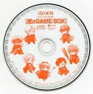 夜のGAME BOX(B’sLOG 2009年7月号 特別付録)