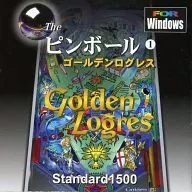 The Pinball (1) Golden Logres (Standard1500)