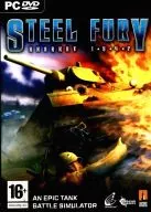 STEEL FURY KHARKOV 1942 [versión de la UE]