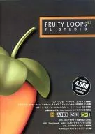 FL STUDIO 7 FRUITY LOOPS EDITION 