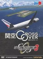 Air Traffic Controller 3 Kanku Cross-over