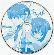 インタールード[DEMO DISC]