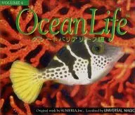 Ocean Life VOLUME4 グレートバリアリーフ編 