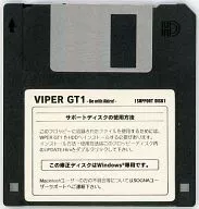 VIPER GT1 update disk