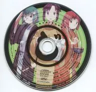 じょしらく 特装版 第2巻 特典CD
