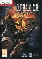 S. T. A. L. K. E. R. CALL OF PRIPYAT [EU edition]