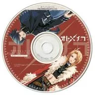 先行デジタルコンテンツ オトメチカ・ハジメマシテ・ヂスク IN ボーイズパーティー 