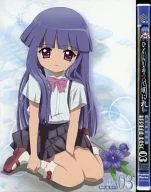 ひぐらしのなく頃に礼 OVA 初回限定版 APPEND DISC 03