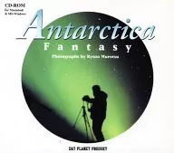 Antarctica Fantasy Antatika Fantasy