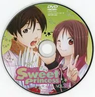 Cool B Sweet Prince 2012 VOL.12贈品