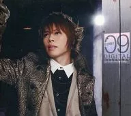 TAKANORI NISHIKAWA DIGITAL CALENDAR ’09/01-’09/12