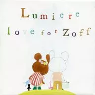 Lumiere love for Zoff