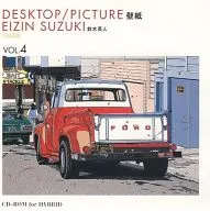 壁纸DESKTOP PICTURE铃木英人EIZIN SUZUKI VOL.4