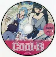 Cool-B, enero de 2013, vol. 47, apéndice.