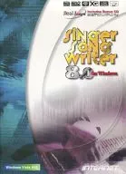 Singer Song Writer 8.0 for Windows