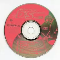 Disc Station 1999 Spring Edition Vol. 22 Appendix CD-ROM Disk Station