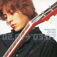 Naohito Fujiki(藤木直人) Digital Calendar ’02/07～’03/07
