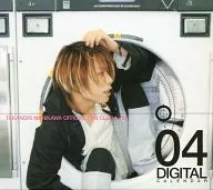 TAKANORI NISHIKAWA DIGITAL CALENDAR 2004/01-2004/12
