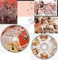 Ayakashi Gohan [Animate limited edition]