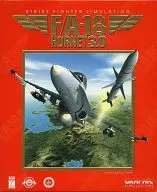 F/A-18 HORNET3.0[海外版]