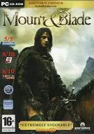 Mount & Blade A Game of Legend [EU version]