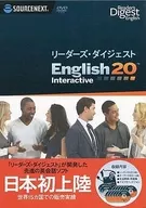 リーダーズ・ダイジェスト English20