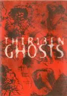 THIR13EN GHOSTS(13ゴースト) CD-ROM