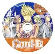 Cool-B November 2014 VOL. 58 Appendix