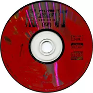 激打SE北鬥神拳(狀態:僅游戲光盤)