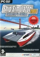 Ship Simulator 2008 Collector’s Edition [EU版]