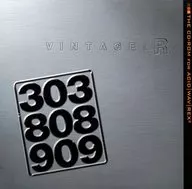 Vintage R 303 808 909