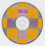 BE-GO junior 2 GO 4
