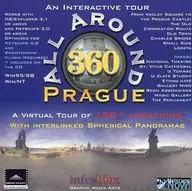 ALL AROUND 360 PRAGUE