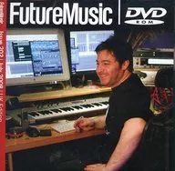 FutureMusic DVD-ROM (Issue 202/July 2008)[UK EDITION]