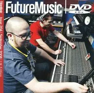 FutureMusic DVD-ROM (Issue 204/September 2008)[UK EDITION]