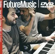 FutureMusic DVD-ROM (Issue 205/October 2008)[UK EDITION]