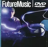 FutureMusic DVD-ROM (Issue 208/December 2008)[UK EDITION]