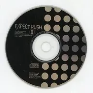 EXPECT RUSH II CD-ROM