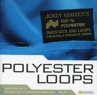 POLYESTER LOOPS[EU版]