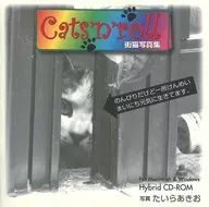 Cat’n roll 街猫写真集