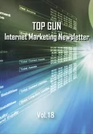 Top Gun Internet Marketing Newsletter Vol.18