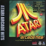 ATARI Arcade Hits Vol.1(ULTRA2000系列)