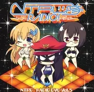 NTR RADIO DVD Volume5