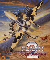 FLIGHT COMMANDER 2 [North America]