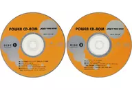 DOS/V POWER REPORT 2001年1月号 付録CD-ROM